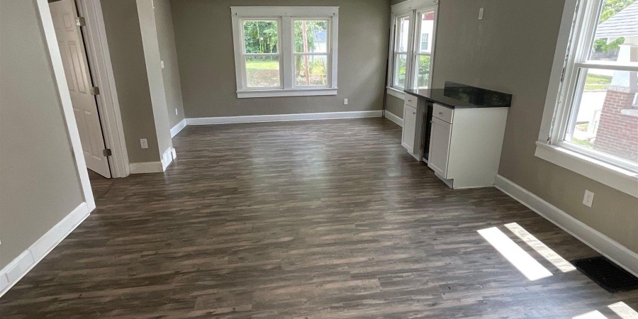 407 N Dunn Street, Bloomington, Indiana 47408-3733,MLS,202548805