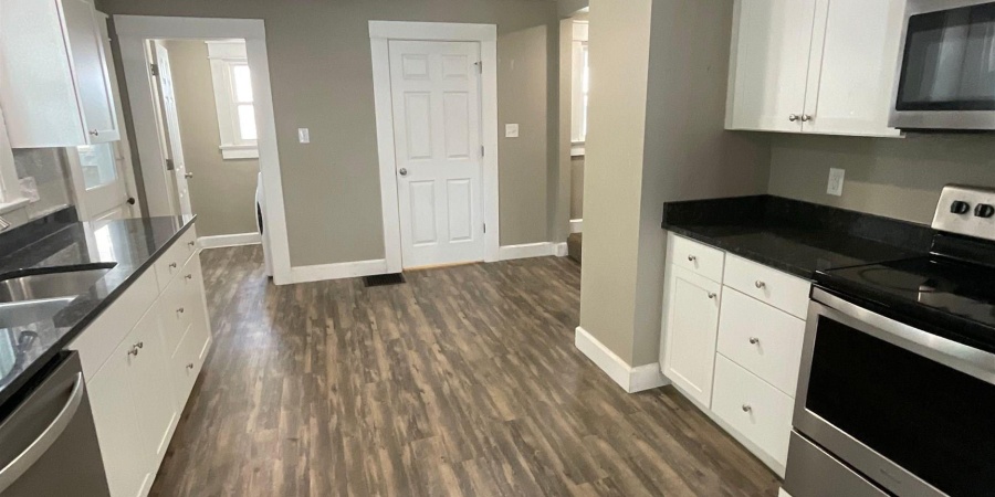 407 N Dunn Street, Bloomington, Indiana 47408-3733,MLS,202548805