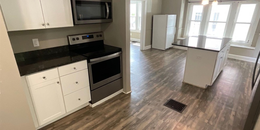 407 N Dunn Street, Bloomington, Indiana 47408-3733,MLS,202548805