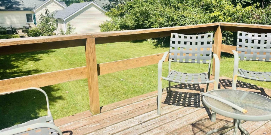 416 S Eastside Drive, Bloomington, Indiana 47401,MLS,202548799