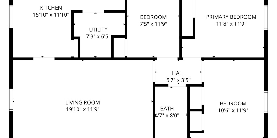 416 S Eastside Drive, Bloomington, Indiana 47401,MLS,202548799