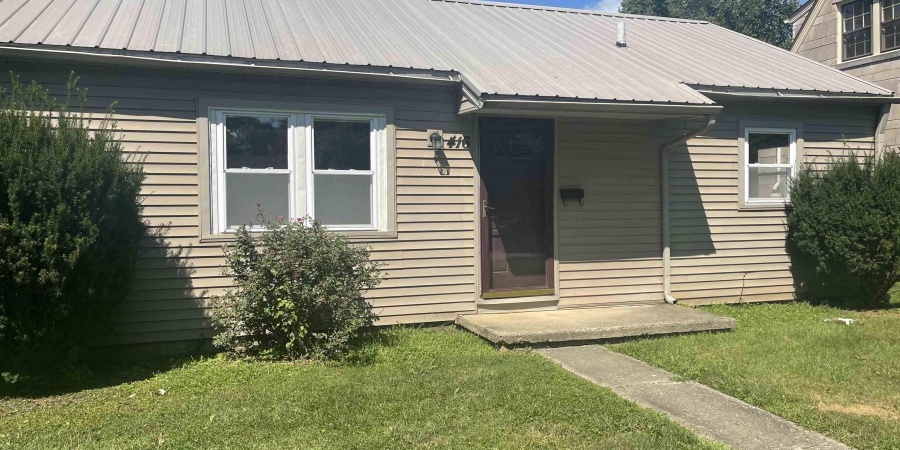 416 S Eastside Drive, Bloomington, Indiana 47401,MLS,202548799