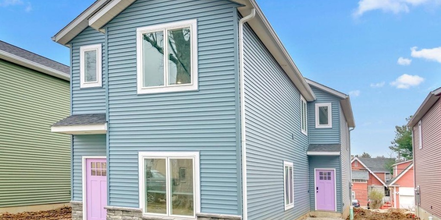 1112 N Woodburn Avenue, Bloomington, Indiana 47404,MLS,202548841