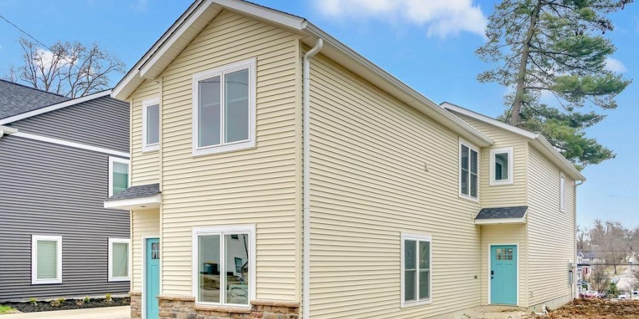 1112 N Woodburn Avenue, Bloomington, Indiana 47404,MLS,202548841