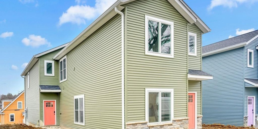 1112 N Woodburn Avenue, Bloomington, Indiana 47404,MLS,202548841