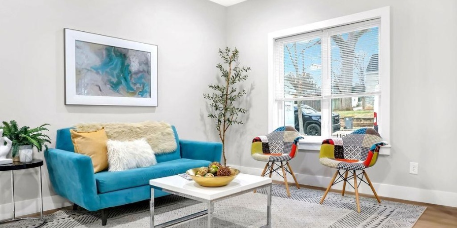 1112 N Woodburn Avenue, Bloomington, Indiana 47404,MLS,202548841