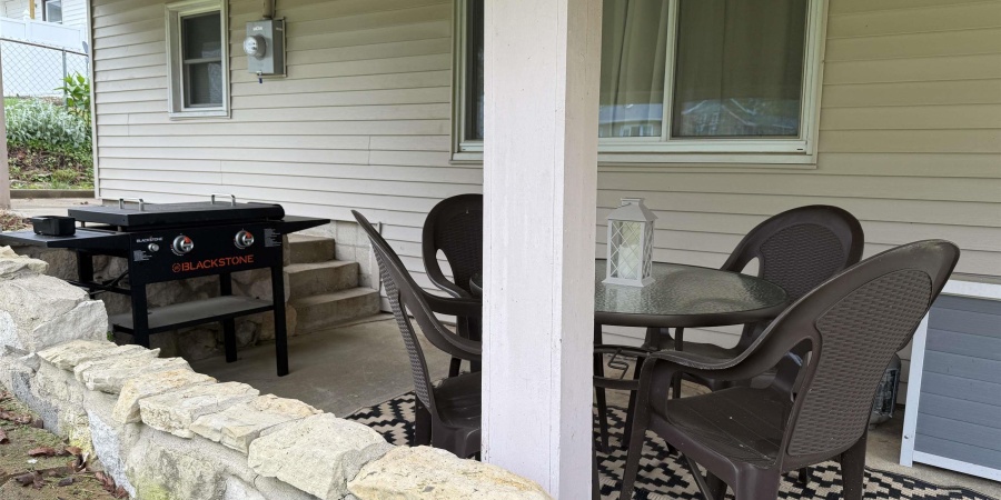 2823 Hillside Dr, Bedford, Indiana 47421,MLS,202516772