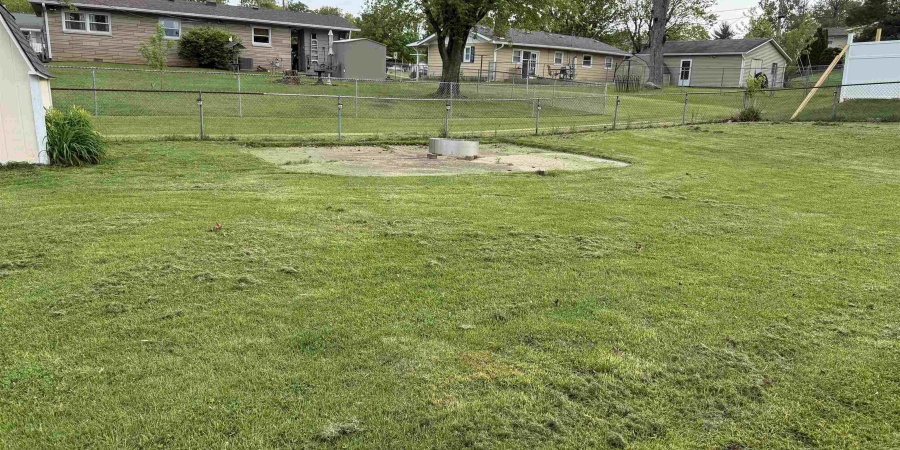 2823 Hillside Dr, Bedford, Indiana 47421,MLS,202516772