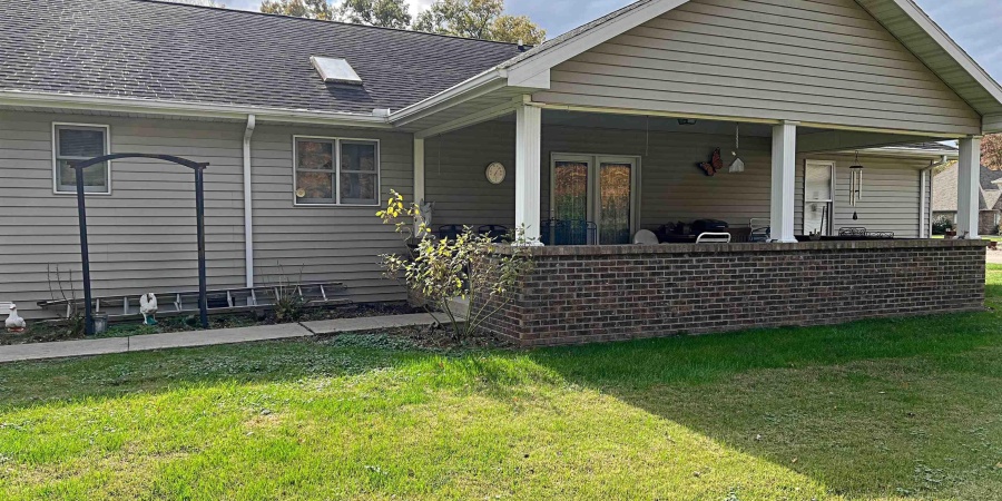 11038 W 125 N, Linton, Indiana 47441,MLS,202544989