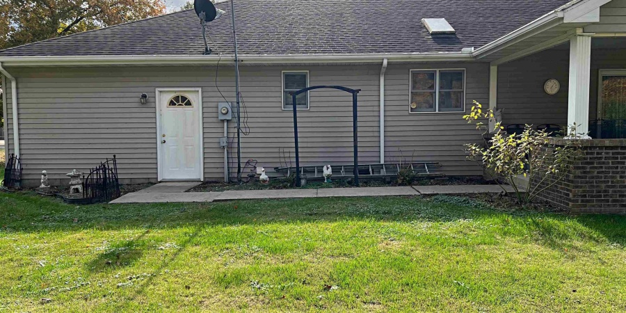 11038 W 125 N, Linton, Indiana 47441,MLS,202544989