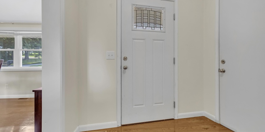 1744 Parkview Drive, Bedford, Indiana 47421,MLS,202548794