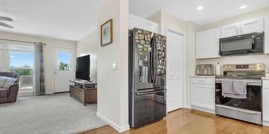 1744 Parkview Drive, Bedford, Indiana 47421,MLS,202548794