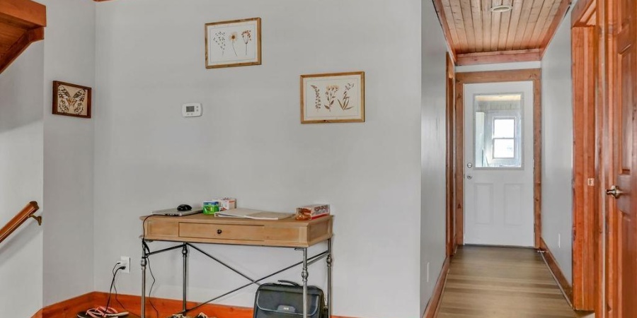 7318 N Red Hill Road, Ellettsville, Indiana 47429,MLS,202548795