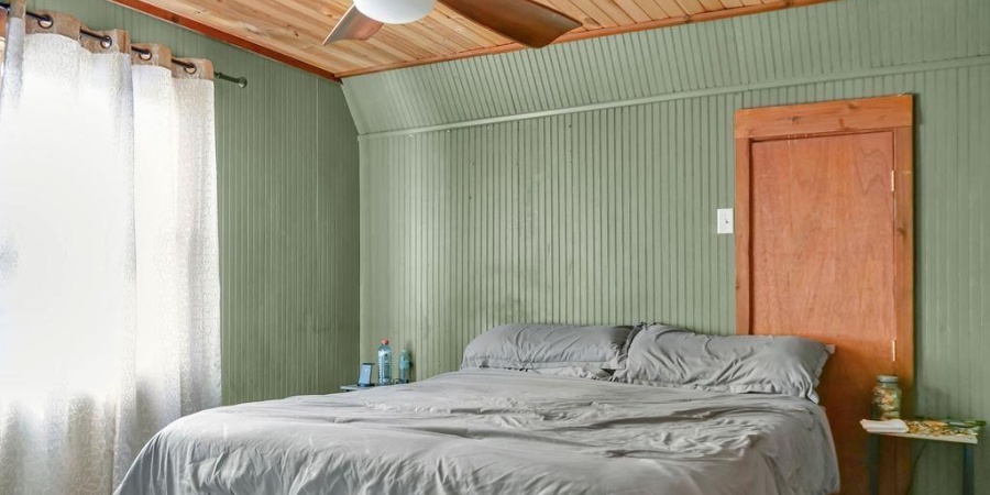 7318 N Red Hill Road, Ellettsville, Indiana 47429,MLS,202548795