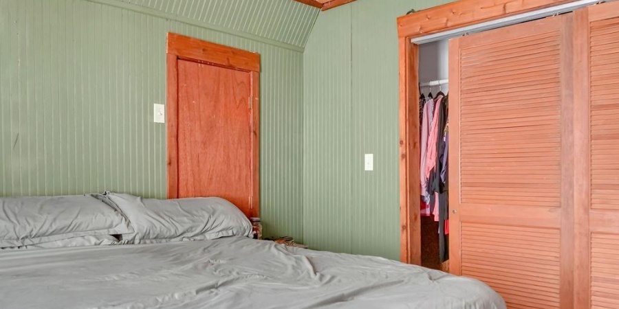 7318 N Red Hill Road, Ellettsville, Indiana 47429,MLS,202548795