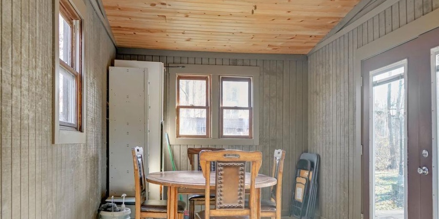 7318 N Red Hill Road, Ellettsville, Indiana 47429,MLS,202548795