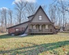 7318 N Red Hill Road, Ellettsville, Indiana 47429,MLS,202548795