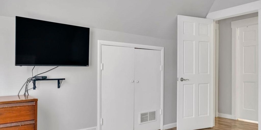 7318 N Red Hill Road, Ellettsville, Indiana 47429,MLS,202548795