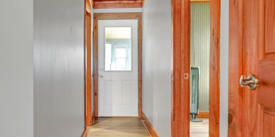 7318 N Red Hill Road, Ellettsville, Indiana 47429,MLS,202548795