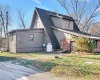 7318 N Red Hill Road, Ellettsville, Indiana 47429,MLS,202548795