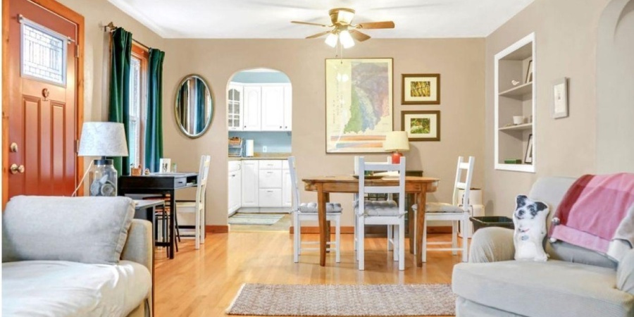 1406 N Kinser Pike, Bloomington, Indiana 47404,MLS,202548806