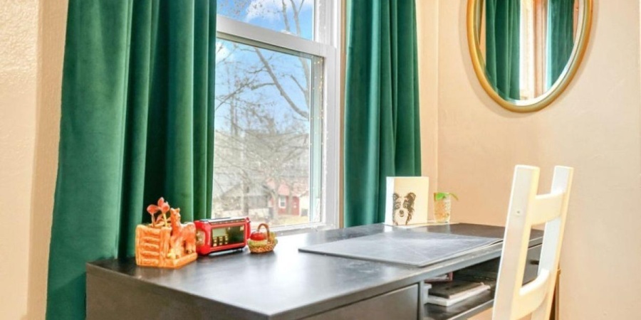 1406 N Kinser Pike, Bloomington, Indiana 47404,MLS,202548806