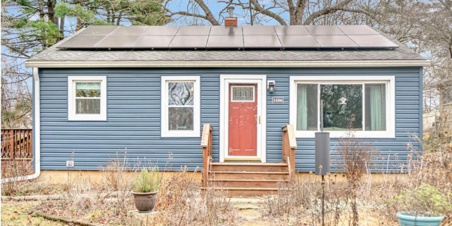 1406 N Kinser Pike, Bloomington, Indiana 47404,MLS,202548806