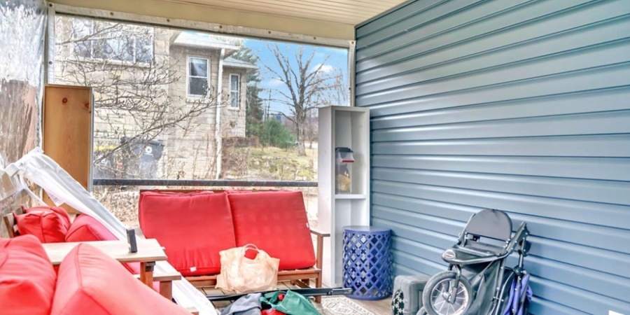 1406 N Kinser Pike, Bloomington, Indiana 47404,MLS,202548806