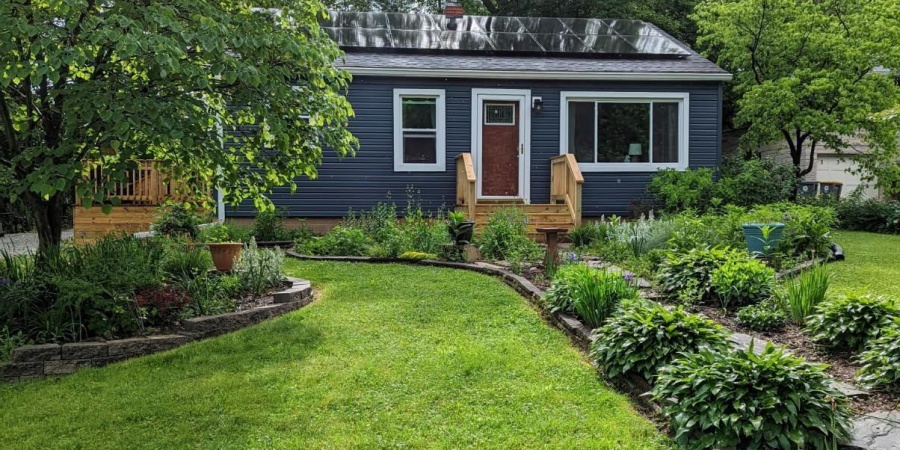 1406 N Kinser Pike, Bloomington, Indiana 47404,MLS,202548806