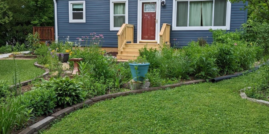 1406 N Kinser Pike, Bloomington, Indiana 47404,MLS,202548806