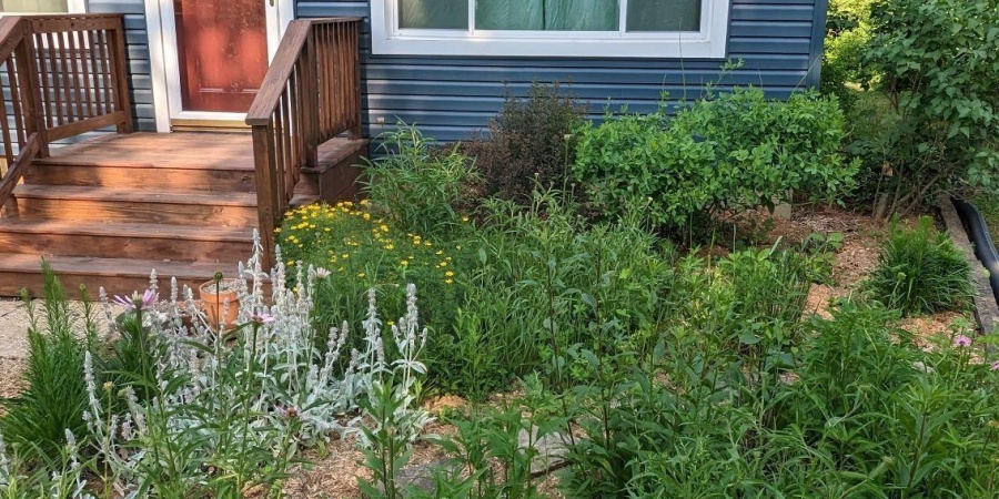 1406 N Kinser Pike, Bloomington, Indiana 47404,MLS,202548806