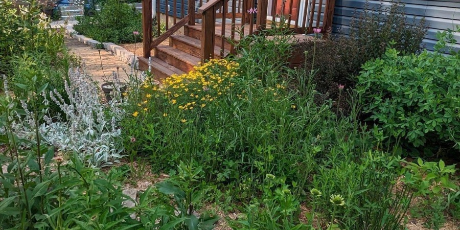 1406 N Kinser Pike, Bloomington, Indiana 47404,MLS,202548806