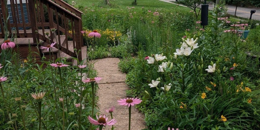 1406 N Kinser Pike, Bloomington, Indiana 47404,MLS,202548806