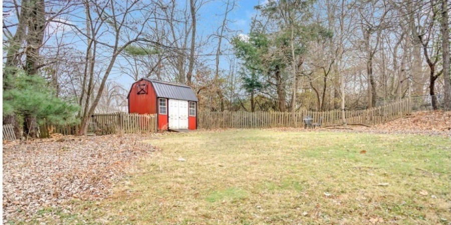 1406 N Kinser Pike, Bloomington, Indiana 47404,MLS,202548806