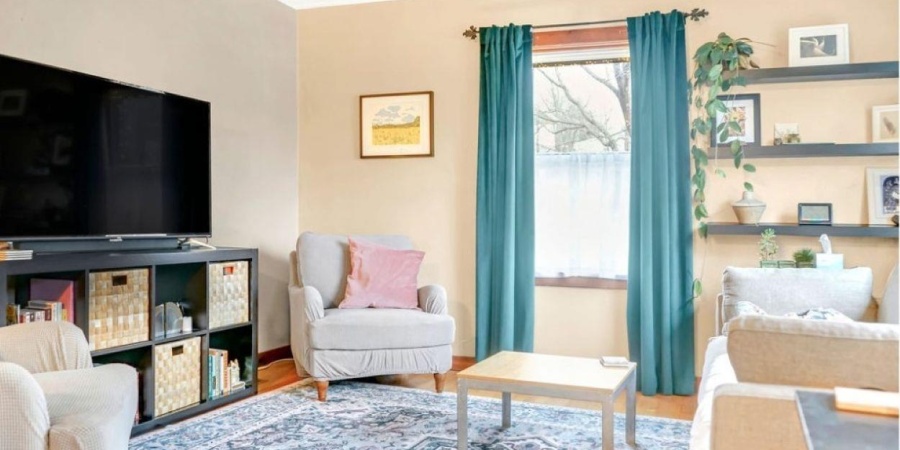 1406 N Kinser Pike, Bloomington, Indiana 47404,MLS,202548806