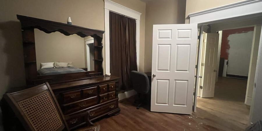 1716 15th St, Bedford, Indiana 47421,MLS,202548812