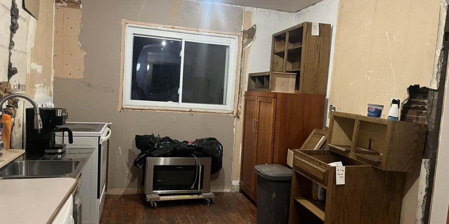 1716 15th St, Bedford, Indiana 47421,MLS,202548812