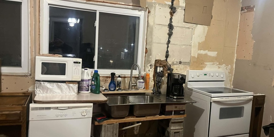 1716 15th St, Bedford, Indiana 47421,MLS,202548812