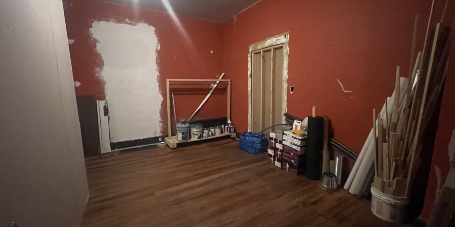 1716 15th St, Bedford, Indiana 47421,MLS,202548812