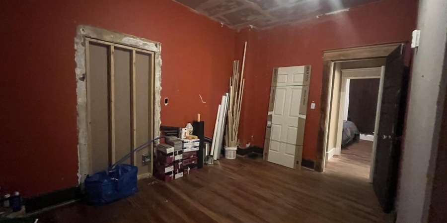 1716 15th St, Bedford, Indiana 47421,MLS,202548812