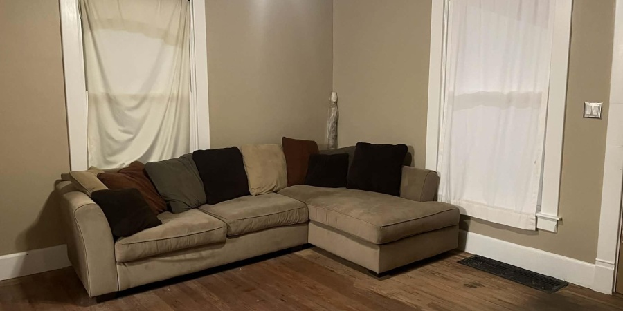 1716 15th St, Bedford, Indiana 47421,MLS,202548812