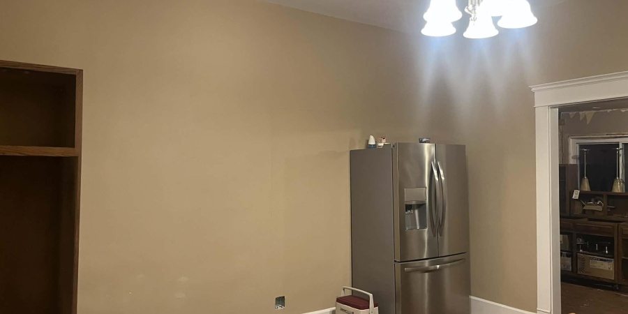 1716 15th St, Bedford, Indiana 47421,MLS,202548812