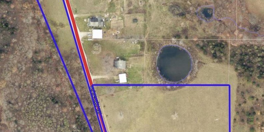 4800 State Highway 157, Coal City, Indiana 47427,MLS,202548885