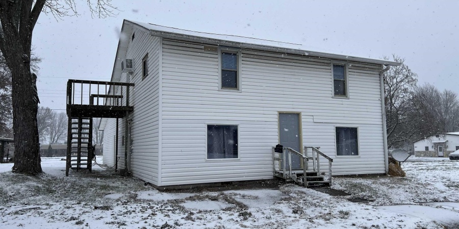 810 E Main Street, Jasonville, Indiana 47438,MLS,202548865