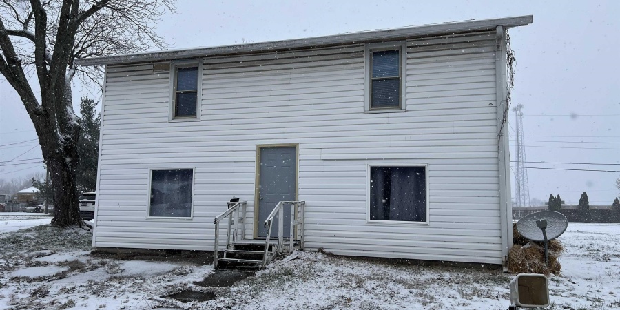 810 E Main Street, Jasonville, Indiana 47438,MLS,202548865