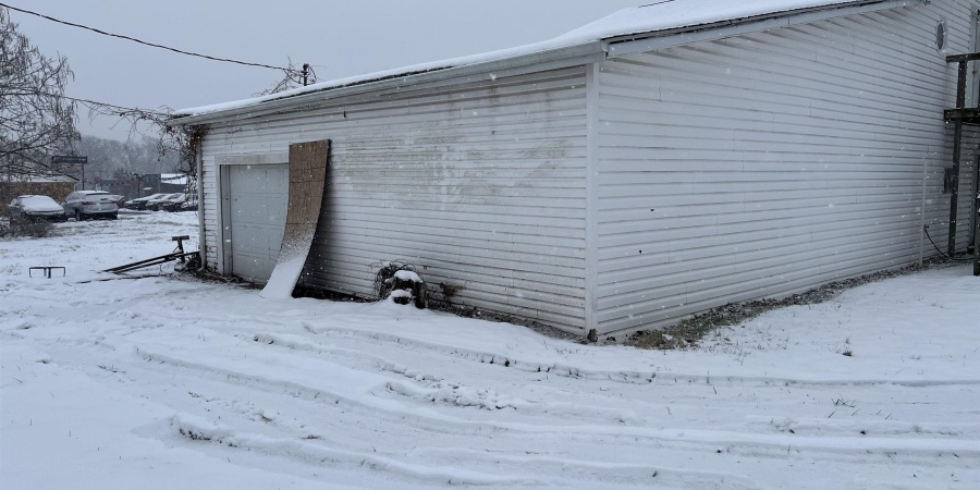 810 E Main Street, Jasonville, Indiana 47438,MLS,202548865