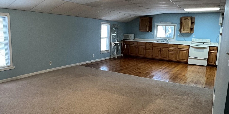 810 E Main Street, Jasonville, Indiana 47438,MLS,202548865