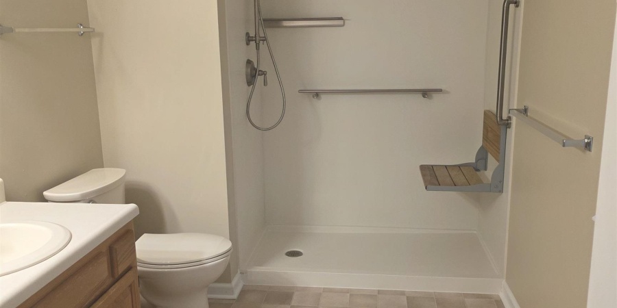 1106 S Graywell Drive, Bloomington, Indiana 47401,MLS,202548871