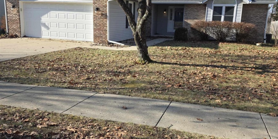 1106 S Graywell Drive, Bloomington, Indiana 47401,MLS,202548871