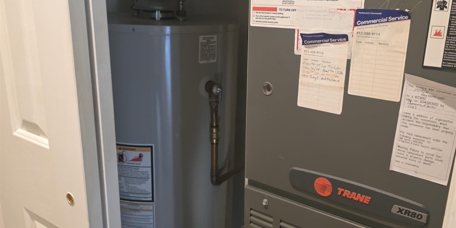 1106 S Graywell Drive, Bloomington, Indiana 47401,MLS,202548871